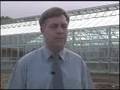 Charles L. Hutson Agricultural Greenhouse