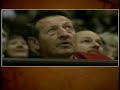 Cabbie & Wayne Gretzky one on one