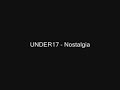 UNDER17 (Momoi Haruko)- Nostalgia [MP3 320kbps]