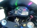 cbr600RR Hindle vs. R6 Akra pipe test cbr600RR Hindle vs. R6 Akra pipe test