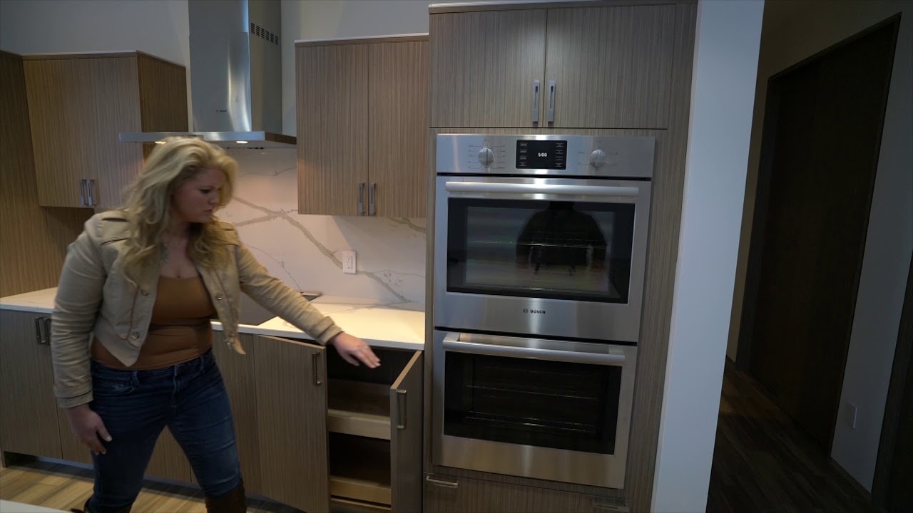 Ecohaus Features