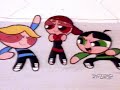 Rowdyruff Boys Tribute Rowdyruff Boys Tribute
