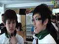 Asian Youth Games: Shane Riedel and Dias Ma Zoe from Macau, Bowling