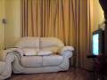 front room sliding/human bowling part 1