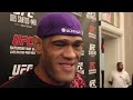 Click here to watch this video Antonio 'Bigfoot' Silva 110-Percent Healthy for Octagon Debut (UFC 146)