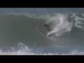 Surf Session in Marocco with Aritz Aranburu