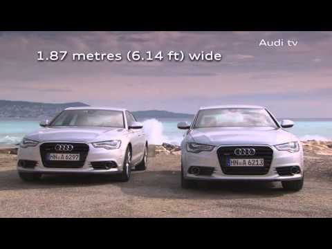Audi A6 0 100km 自動車試乗動画一覧表示 自動車試乗自動車0 100km動画 自動車の試乗