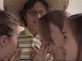 Film Festival-The Boy and The Hat