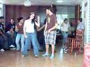 Camila y sus 15
