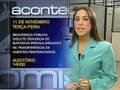 Você é nosso convidado - 2008