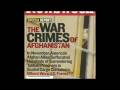 Frank Donaghue on the Dasht-e-Leili Mass Grave in Afghanistan