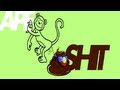 DreTheConcept | Ape Shit | PredatorCinema | by Adriaan Molendijk