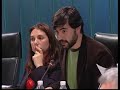 Pleno de Noviembre - Moci�n para MetroNorte