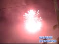 LOS FUEGOS ARTIFICIALES DE ACAPULCO