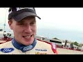 Review Rallye De Espana 2011 - Ford Wrc