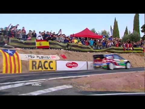 Latest WRC HD & Rally HD Videos