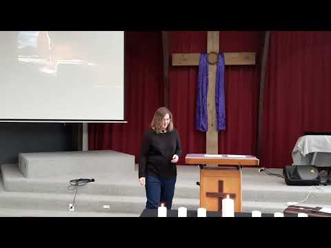 Easter Sunday 2025 – Rimutaka Baptist Church