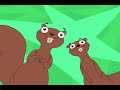 Squirrels In My Pants S.I.M.P