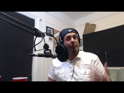 Why Jay Mohr hates it when Craig Gass impersonates Christopher Walken (Comedy Podcast)