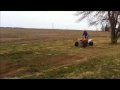 450R Stock Rear Shock Testing.wmv