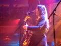 videos de Suddenly I See (Show) - KT Tunstall