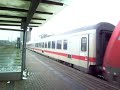 IC Durchfahrt IC Durchfahrt