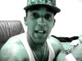 JungleBoy a.k.a J_busy Freestyling in germany representin TreeHouse Gang Records