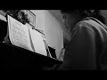 when you look me in the eyes  jonas brothers  piano
