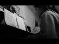 when you look me in the eyes  jonas brothers  piano