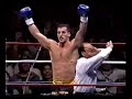kyokushin karate vs  taekwondo   classic fight