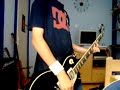green day - american idiot cover green day - american idiot cover