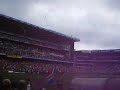 BOKKE in Newlands Staduim