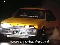 Chopa's Rajab VL Turbo Burnout Video