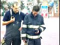 Gaswolk uit Antwerpen: mensen in Putte onwel