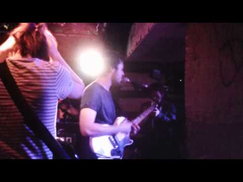 Ben Ellis -