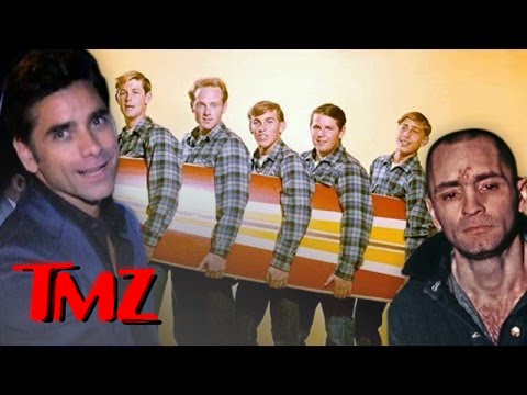 John Stamos Reveals Beach Boys Murder Secrets!!!