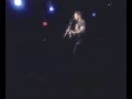 Dashboard Confessional - Dusk & Summer (Live)