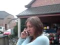 beerput probleem bij chiro brustem