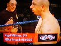 FX3 - Laurent Bonafoux VS Nigel Whitear FX3 - Laurent Bonafoux VS Nigel Whitear