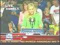 A New Face on the Campaign Trail