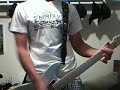 Aliens Exist--Blink 182 cover Aliens Exist--Blink 182 cover