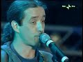 Daniele Silvestri - Primo Maggio 2007, parte 2