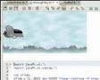 Simple side-scrolling exemple