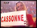 finale interville 2007, ou comment mont de marsan a gagn� a coup de tricherie et d'argent...