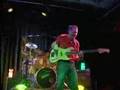 GBJ - simple man