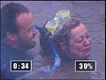 Bog Snorkelling on \"Let Me Entertain You\"