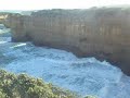 Melbourne -Great Ocean Road (Loch Ard Gorge)