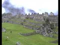 Cusco and Machu Picchu