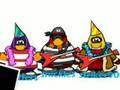 my club penguin scrapbook