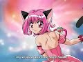 ichigo lucky ichigo lucky